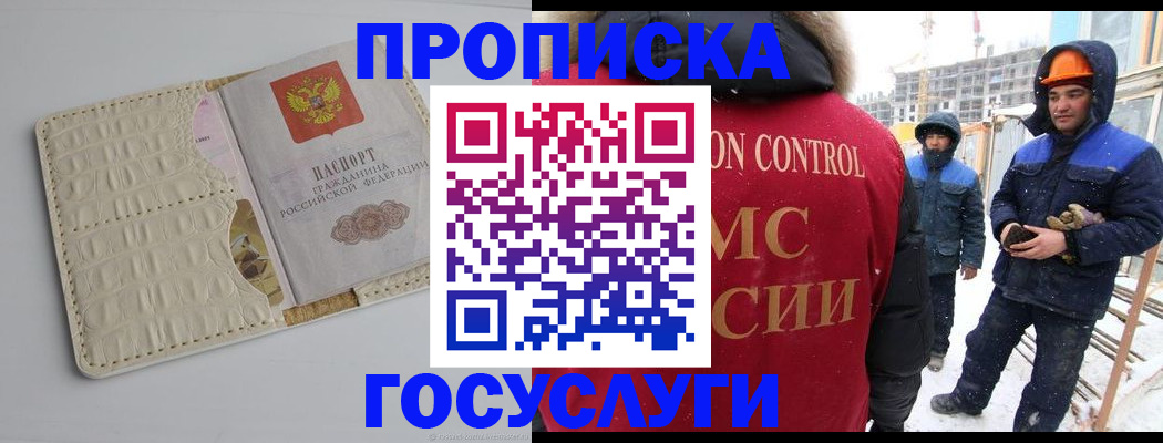 временная регистрация 2025 в Курчалом